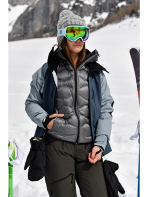 Peak shop teton jacket